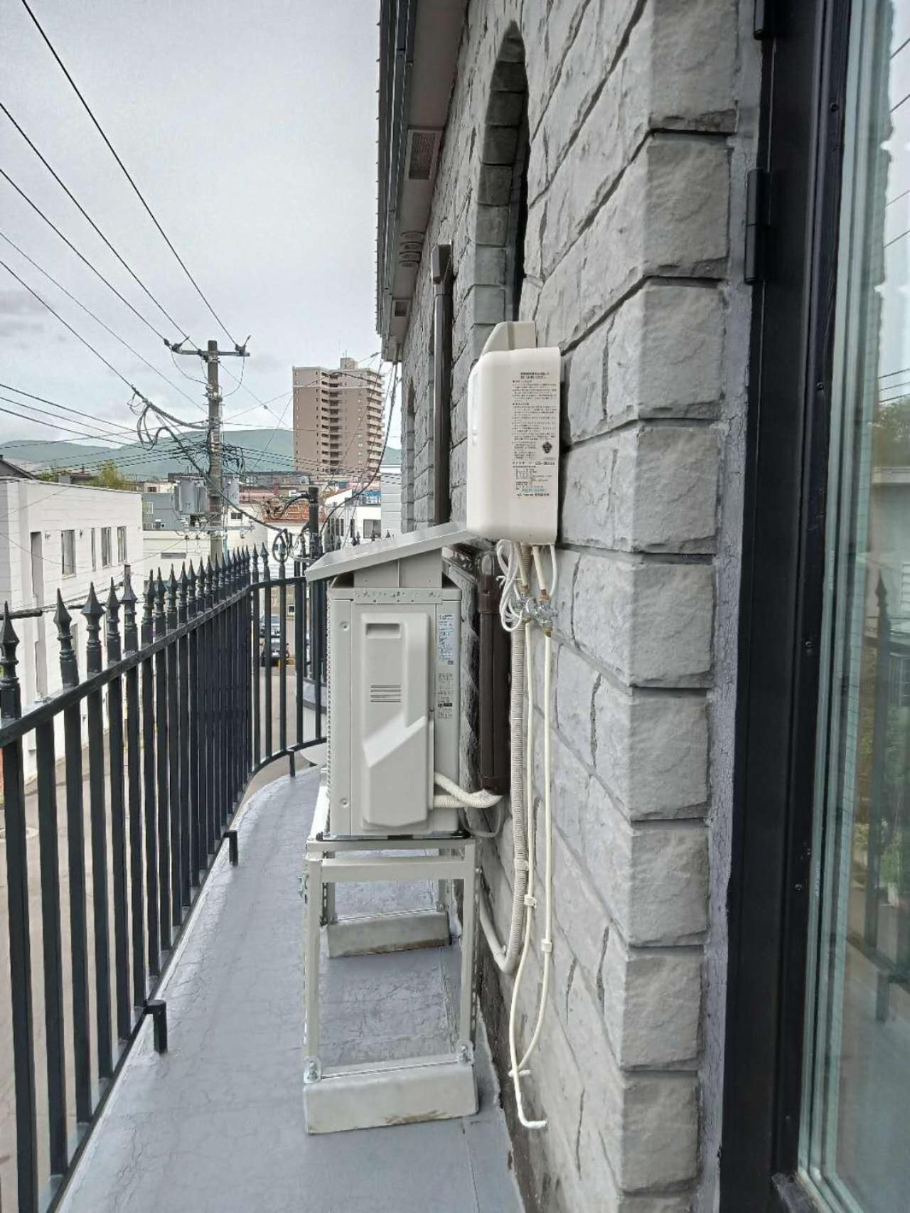 Sakurayuki * Otaru