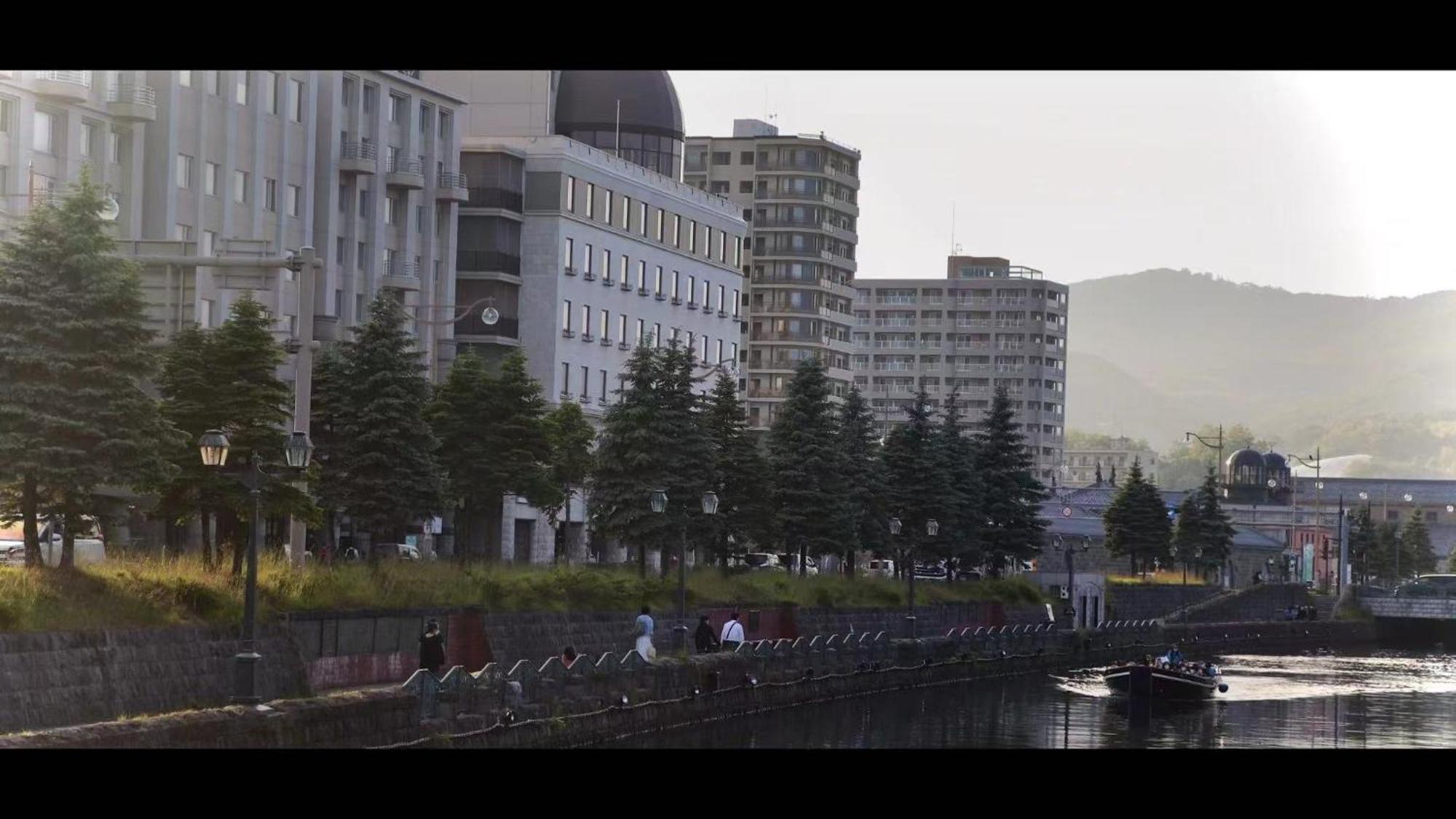 Sakurayuki Affittacamere Otaru